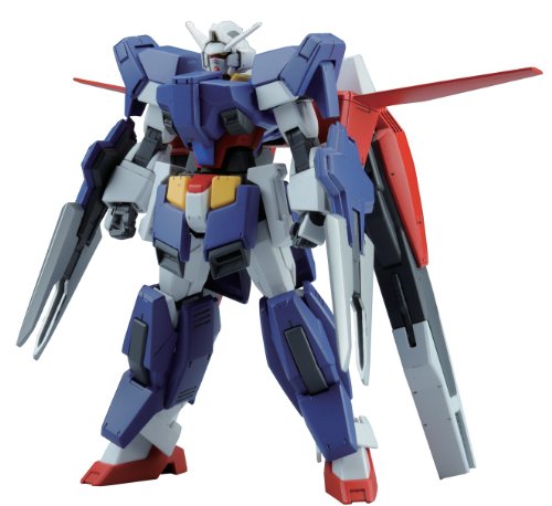 HG 1/144 AGE-1G ガンダムAGE-1 フルグランサ (機動戦士ガンダムAGE)