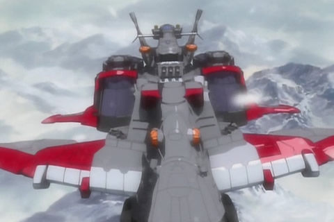 そろそろガンダムシリーズで一番カッコイイ戦艦を決めようず